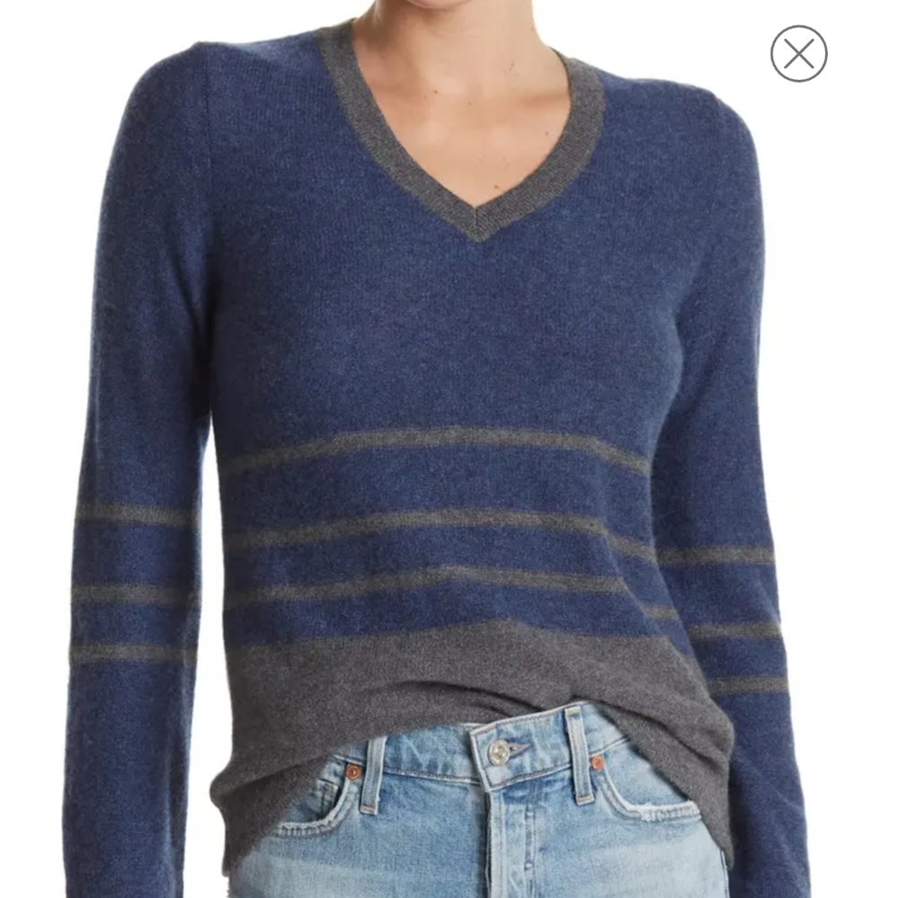 Griffen Cashmere sweater